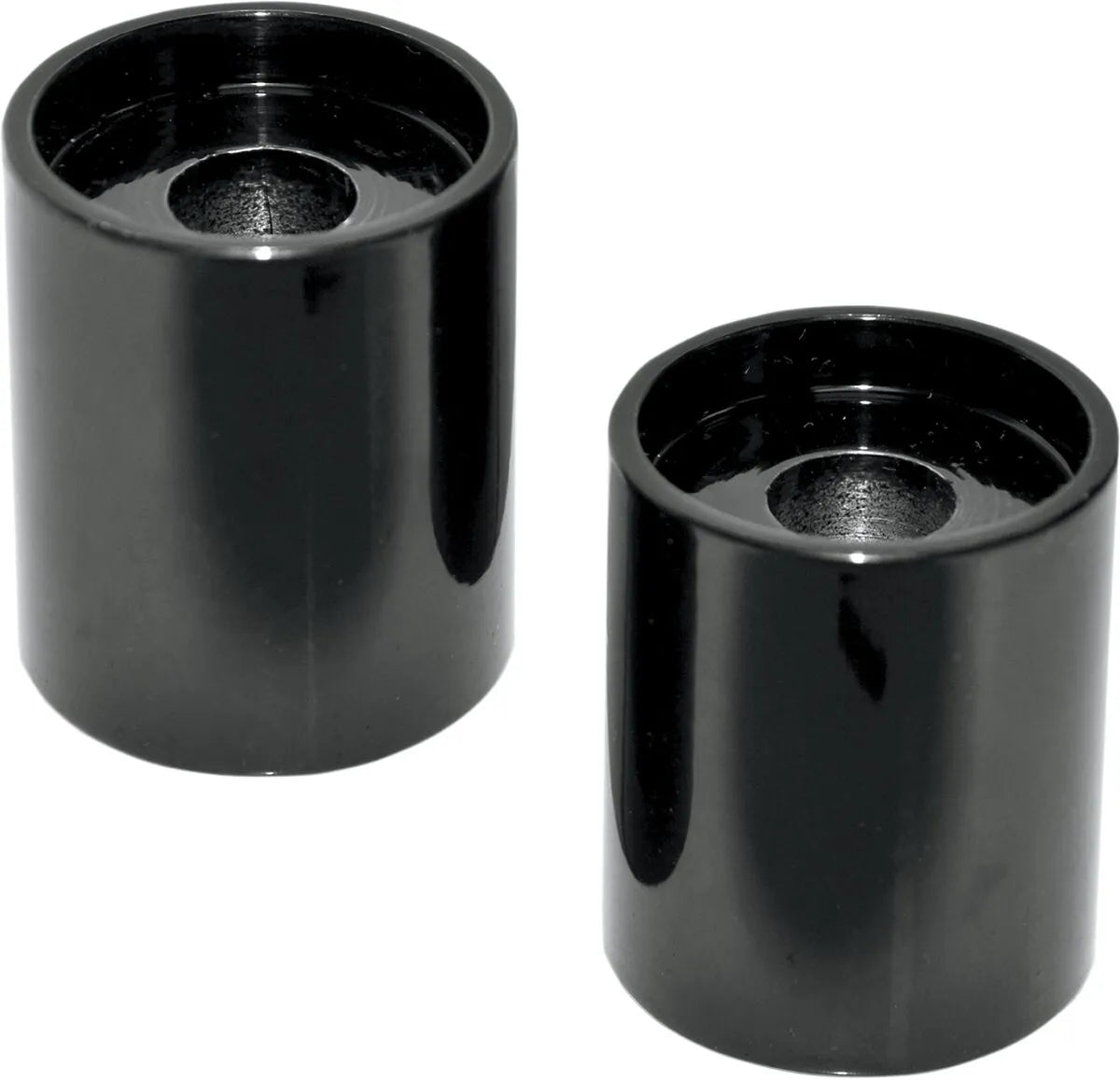 La Choppers 1.5" Handlebar Riser Extensions