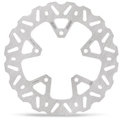 Moto-Master Nitro Series Front Brake Disc