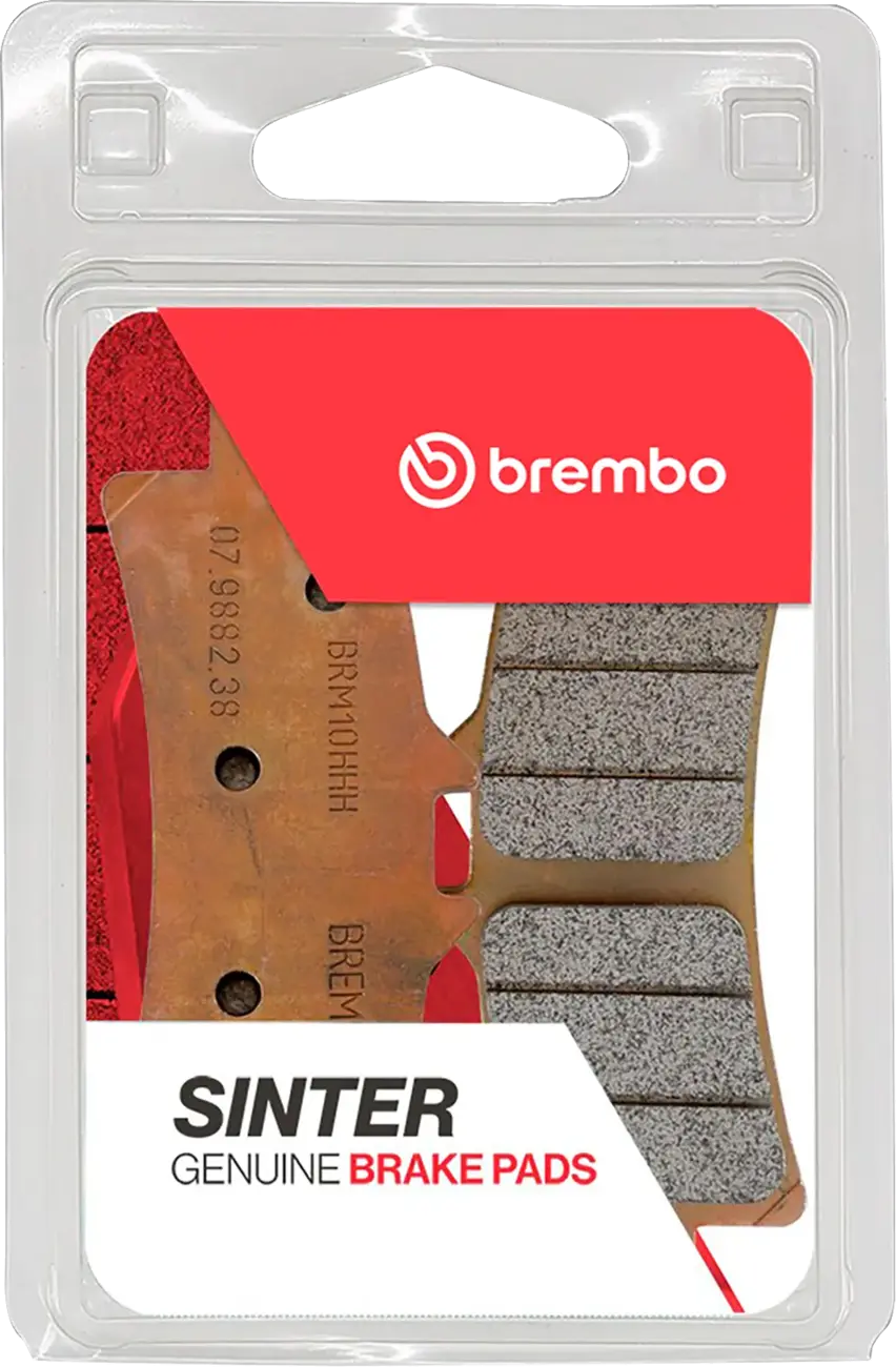 Klocki hamulcowe Brembo Prime Sinter
