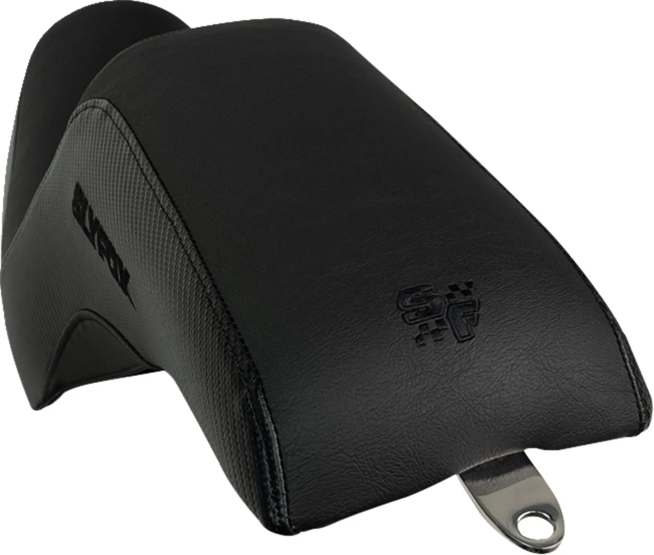 Slyfox Drifter Seat - Maximum Comfort & Style - For Harley Davidson