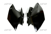 Ufo Side Panels For Yamaha