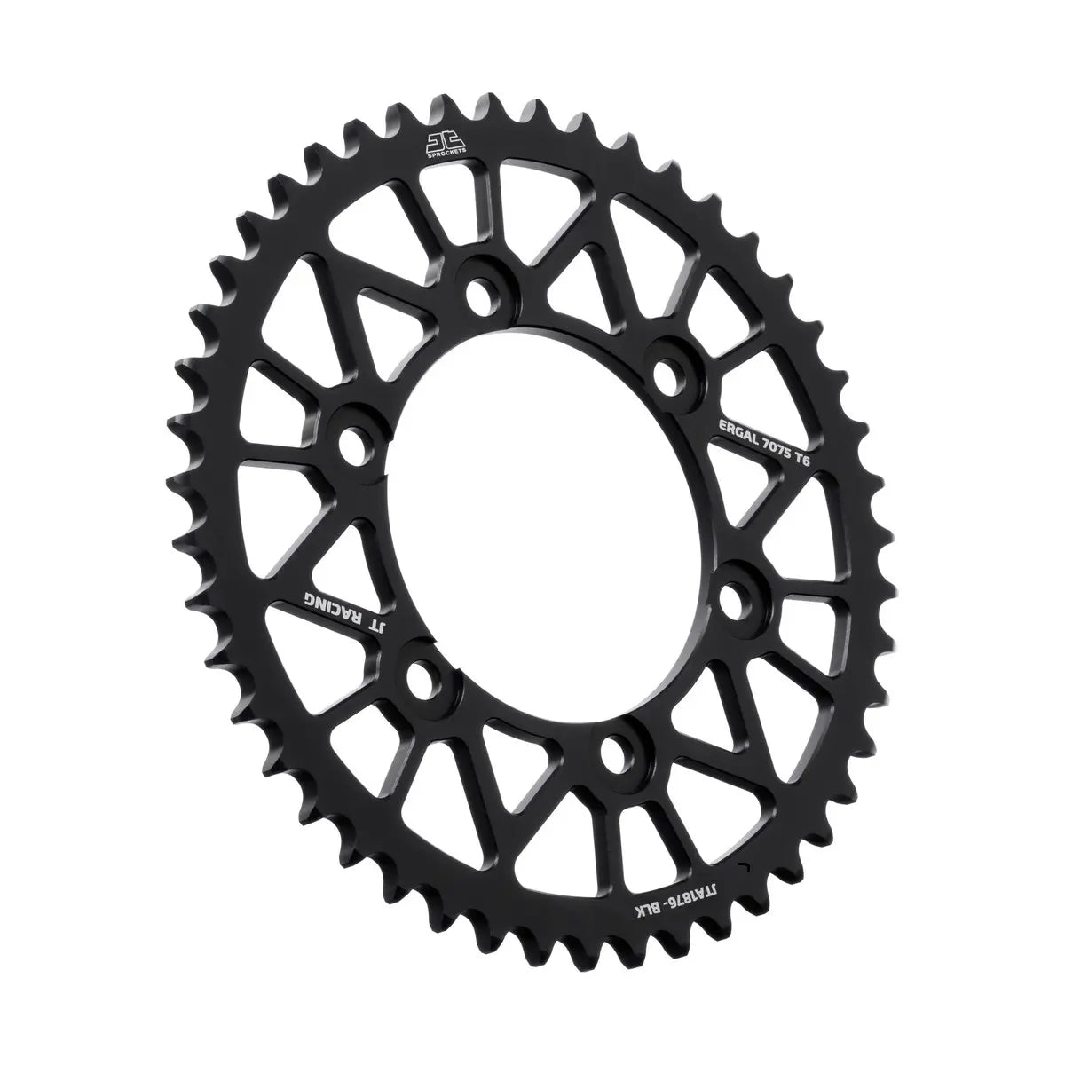 Jt Sprockets RaceLite Rear Sprocket for 525 Chain