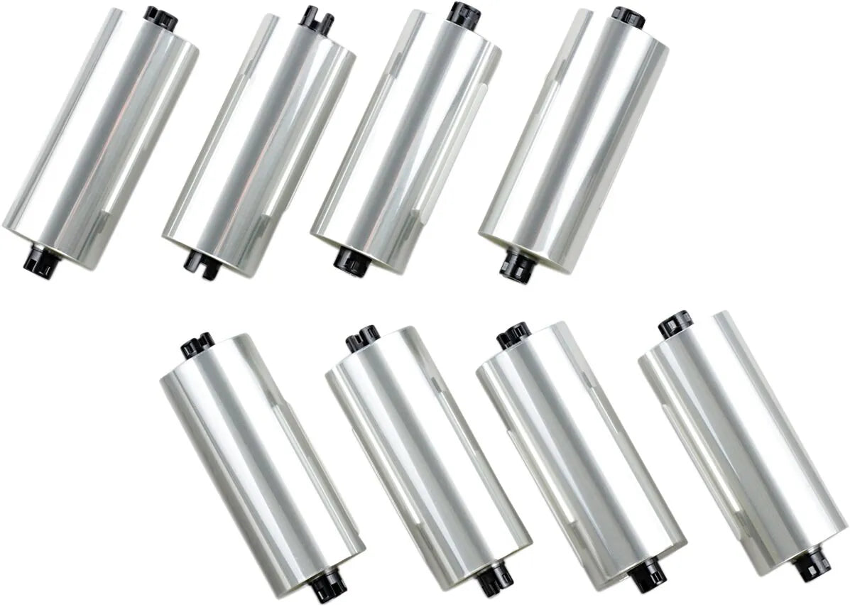 Pro Grip Vista Roll-Off Film X8 for Vista Goggles