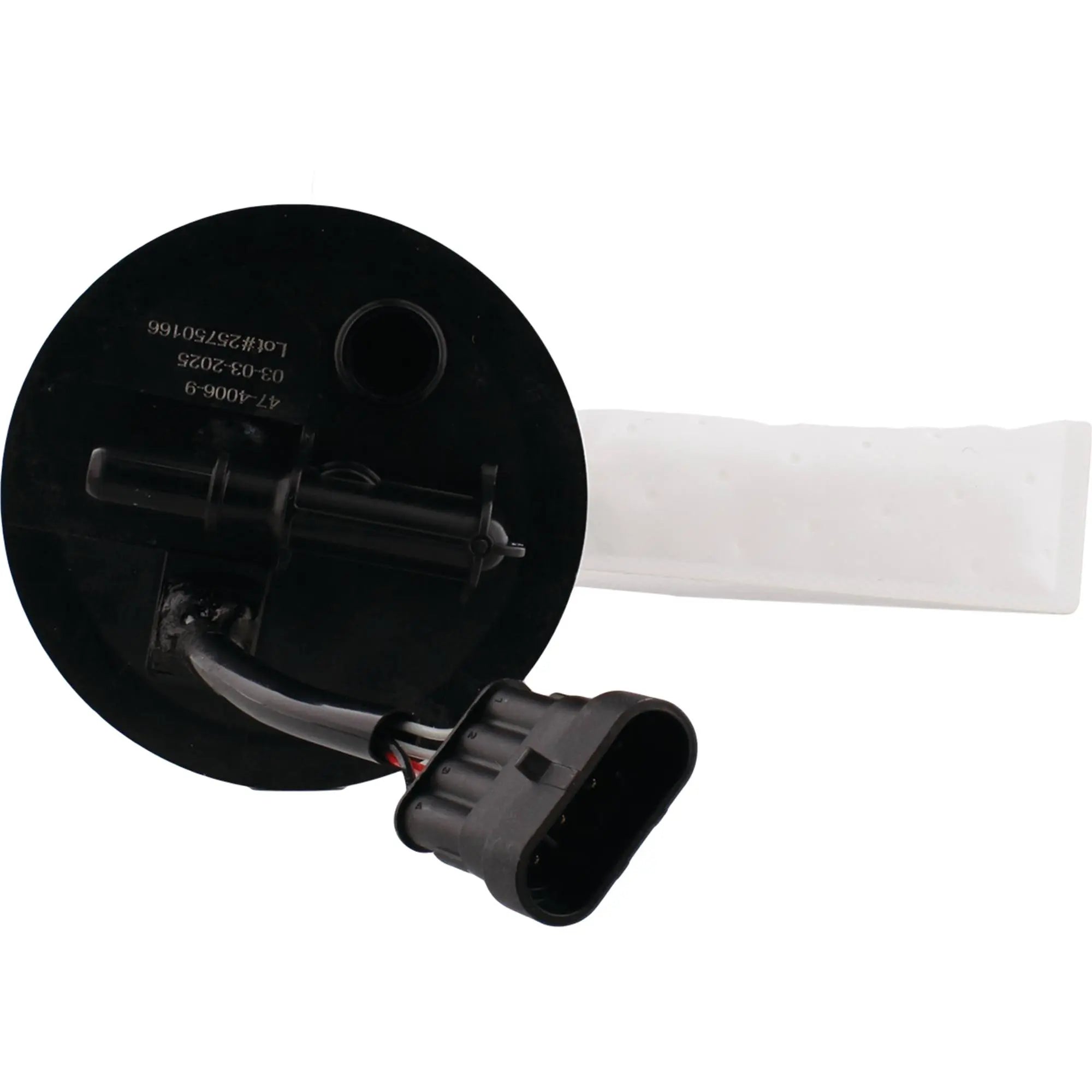 All Balls Fuel Pump Module