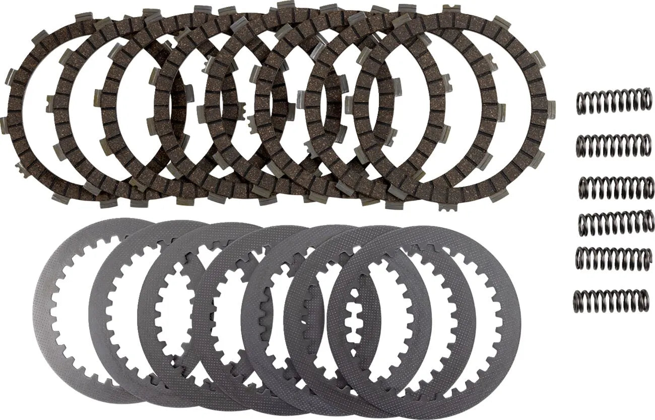 Ebc Drc Series Clutch Kit