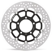 Pływająca tarcza hamulcowa Moto-master Halo Series - 300 mm - przód