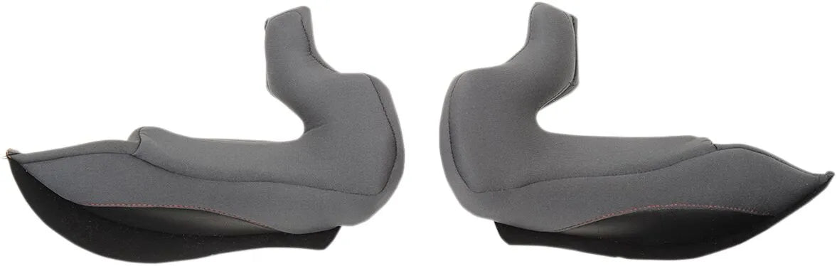 Z1R Solaris Helmet Cheek Pads 35MM