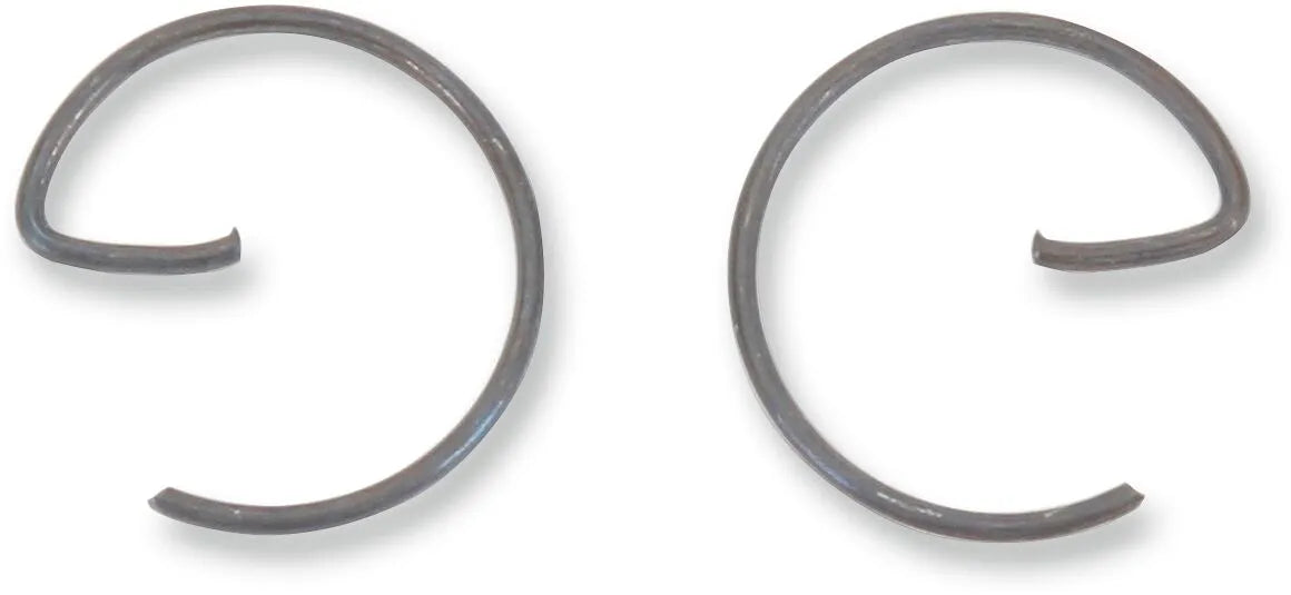 Parts Unlimited Piston Circlips 16mm for Yamaha Arctic Cat