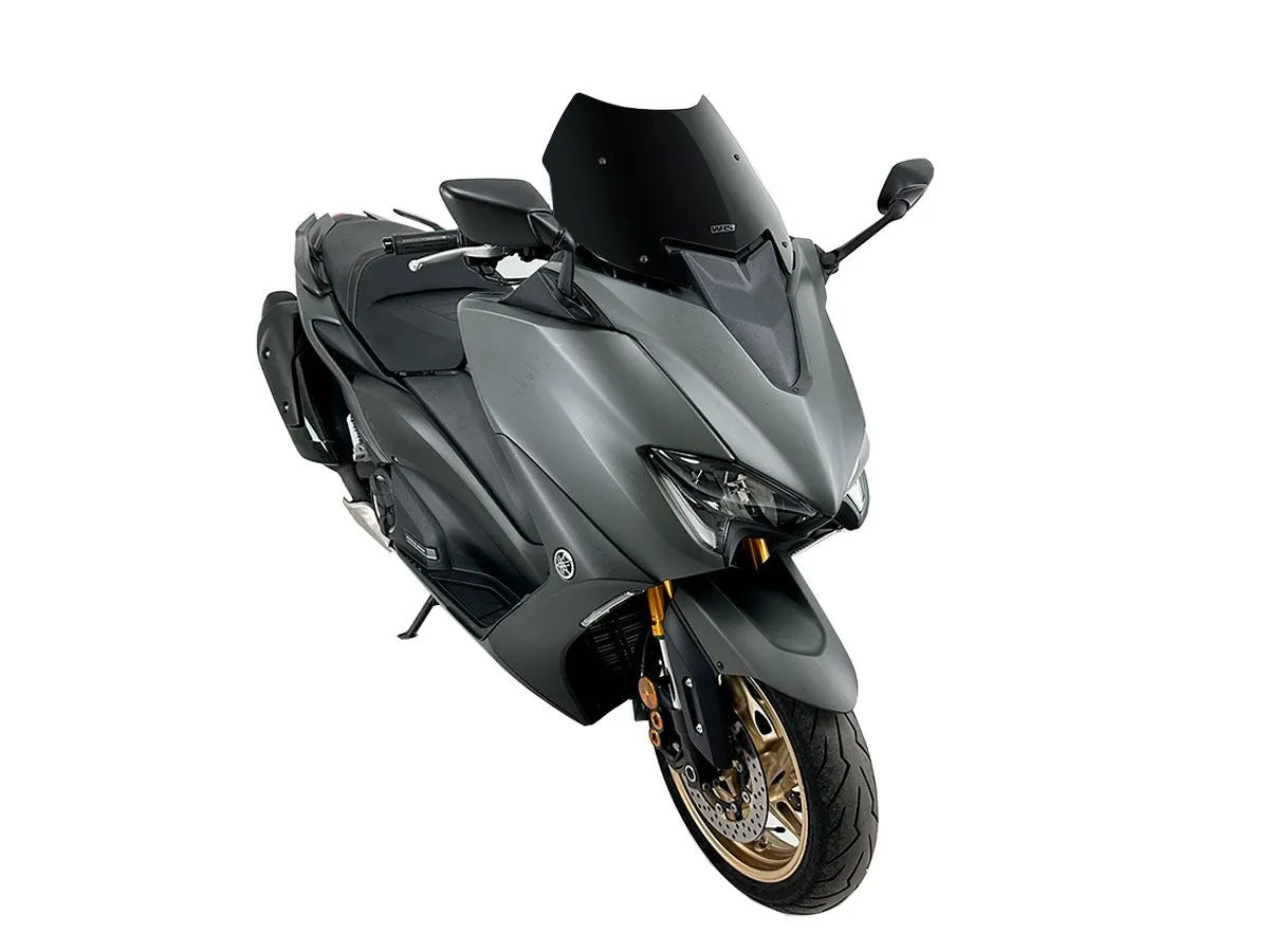 Wrs Windscreen - High-quality Pmma Plexiglass