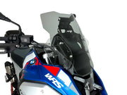 Wrs Windshield - Enhanced Protection & Style