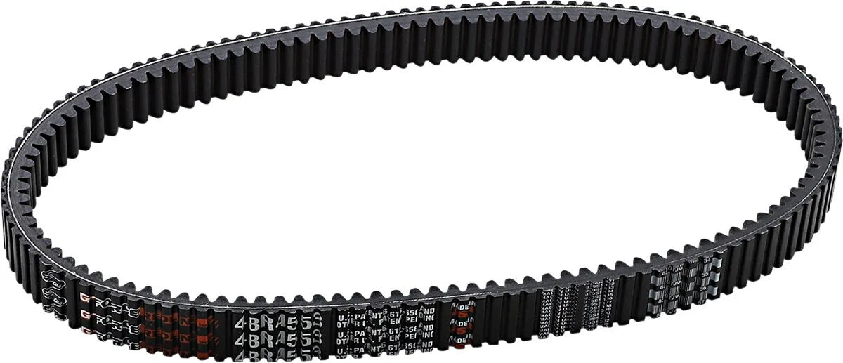 Gates G-force Redline Drive Belt