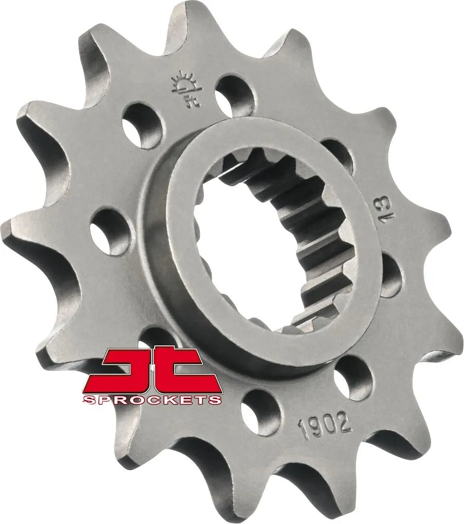 Jt Sprockets Front Sprocket 520