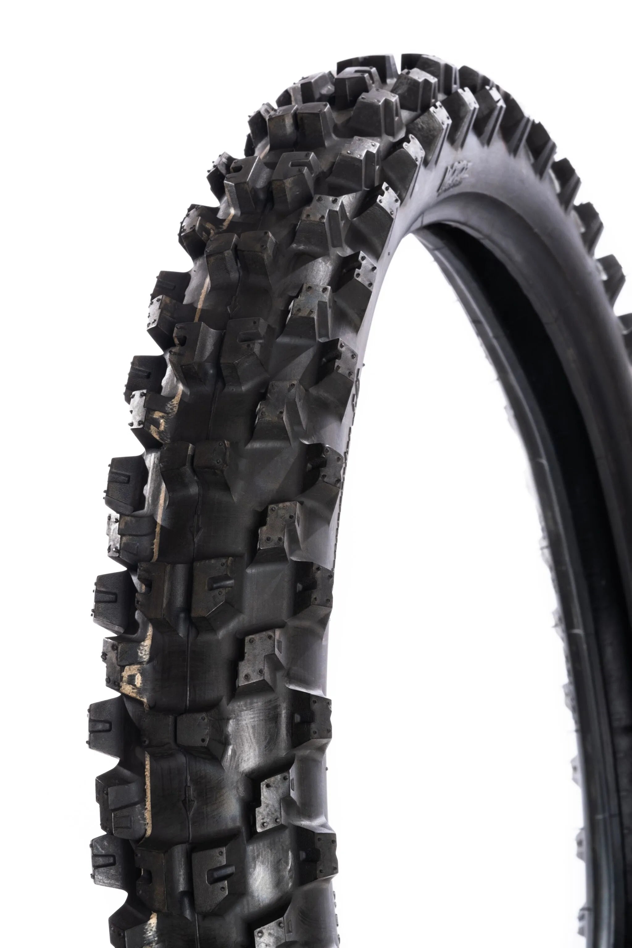 Motoz Terrapactor S/t Tire - Front 60/100-14