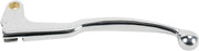Parts Unlimited Clutch Lever - Polished Alloy