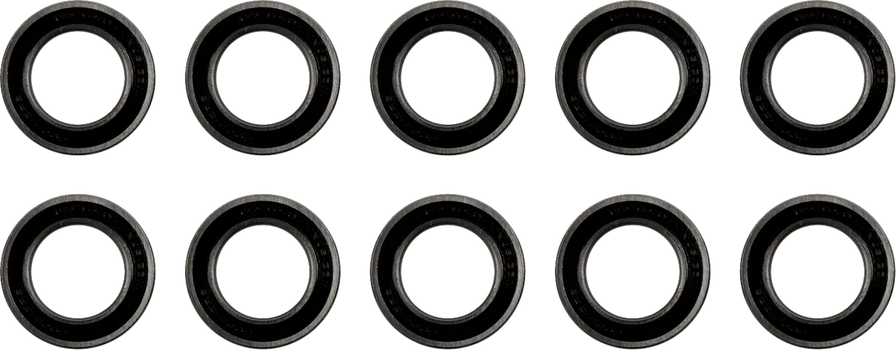 FACTORY LINKS Wheel Bearings for Front and Rear