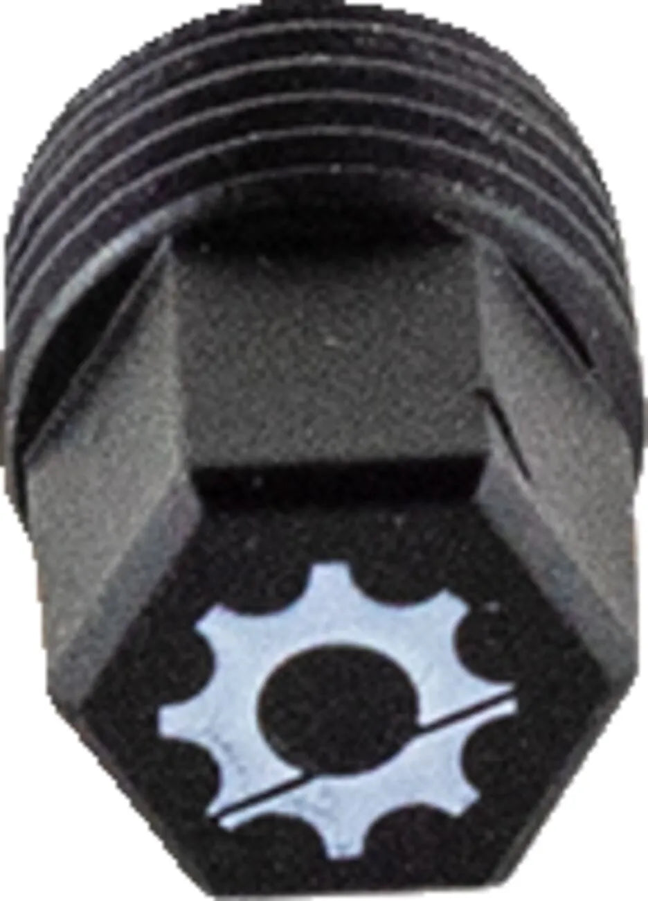 Quad Logic Engine Drain Plug