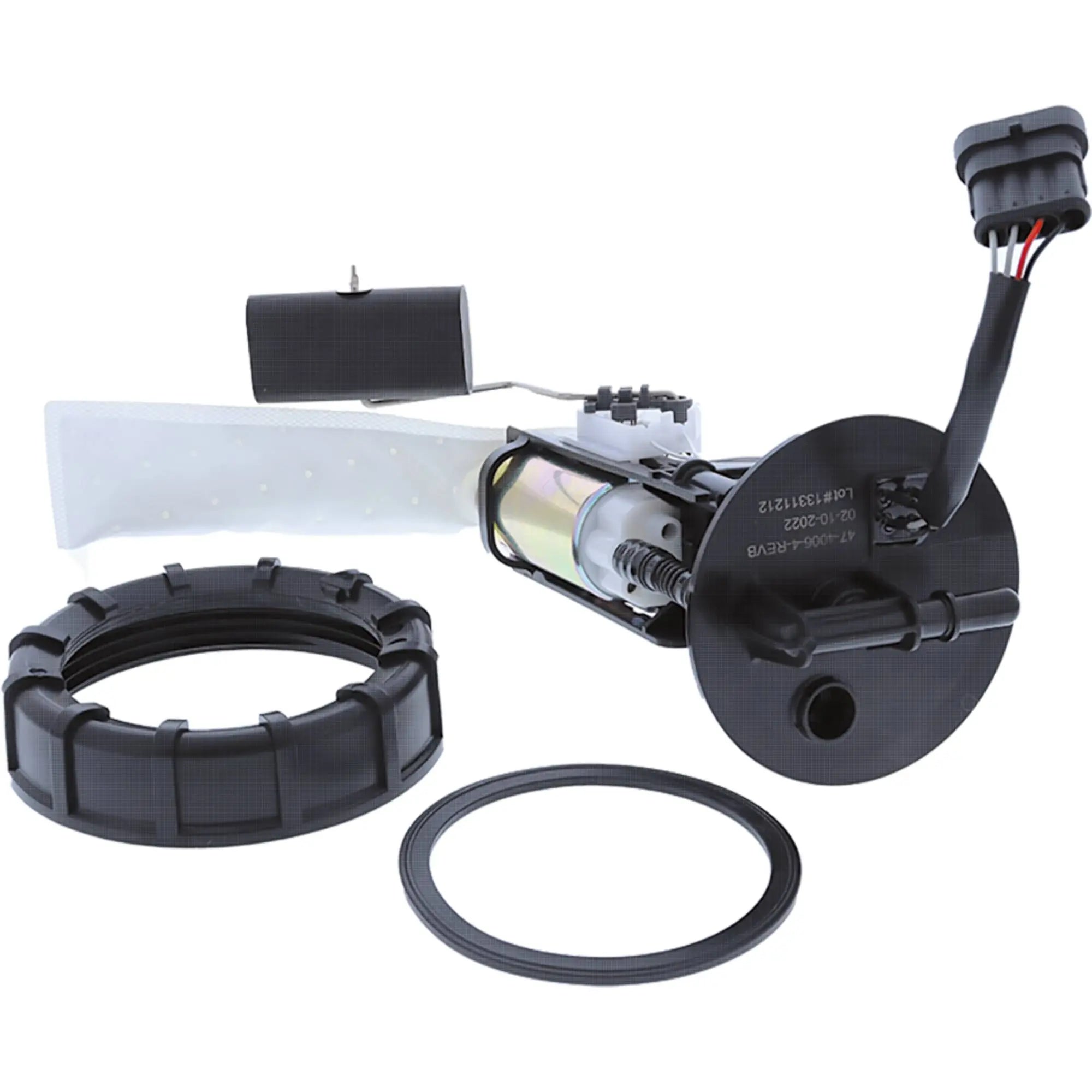 All Balls Fuel Pump Rebuild Kit
