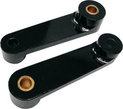 Baron Rear Shock Drop Bracket Lowering Kit