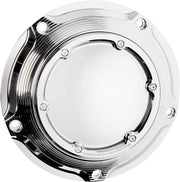Performance Machine Vision Derby Cover