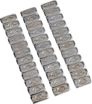 K&l Supply Quickstick Steel Wheel Weights