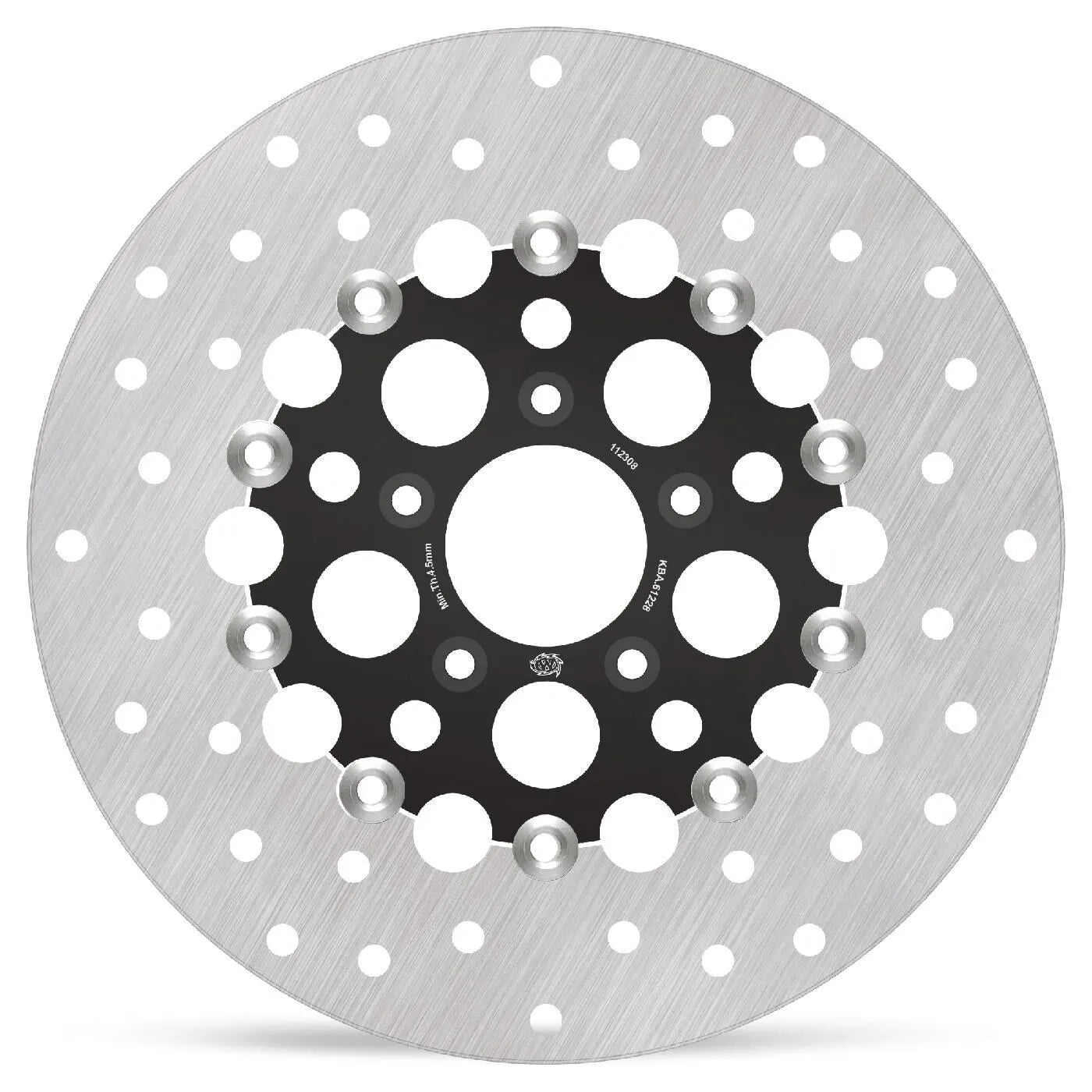 Pływająca Tarcza Hamulcowa Moto-master Custom Series 292mm - Przód