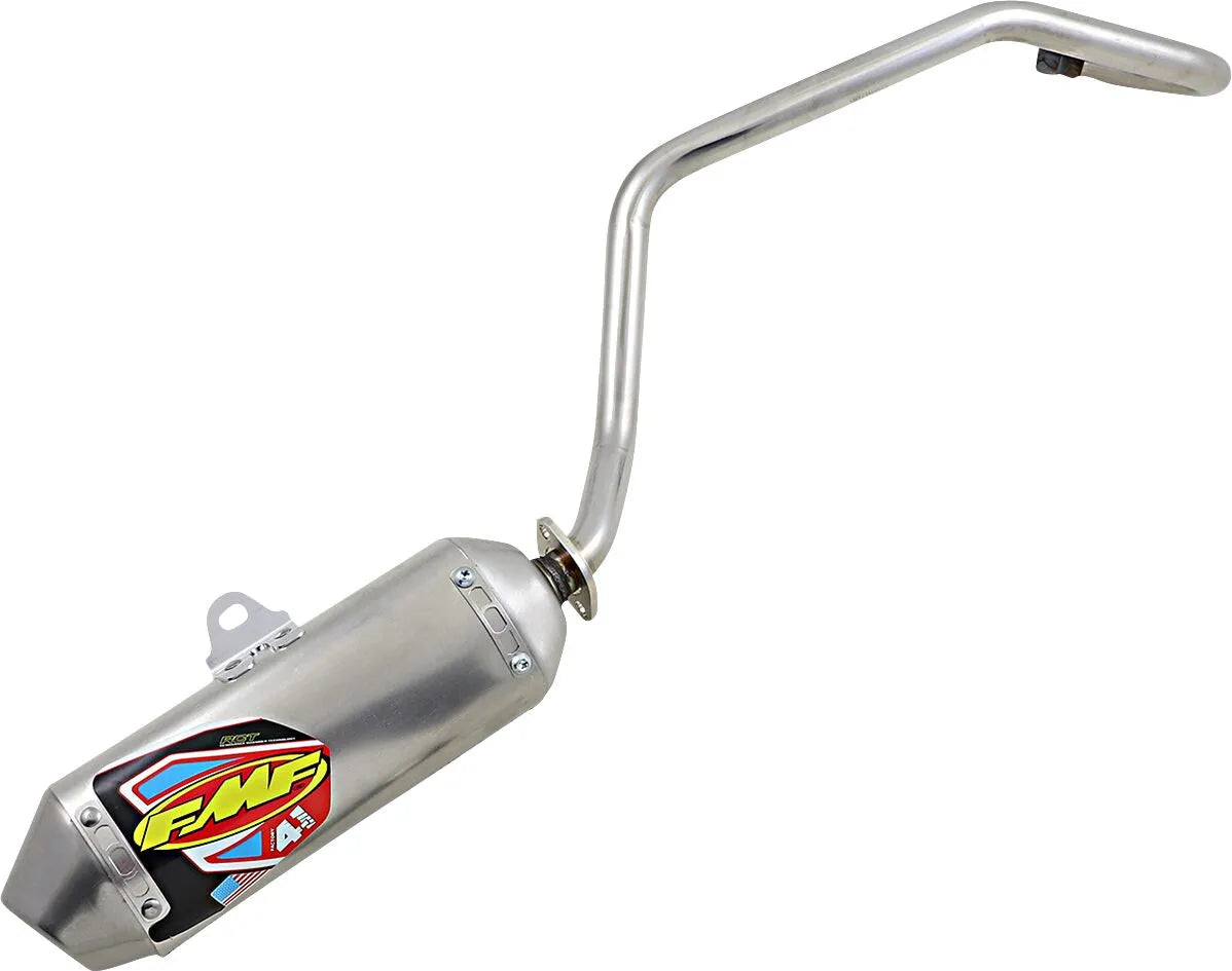 Fmf Mini Factory 4.1 Exhaust System