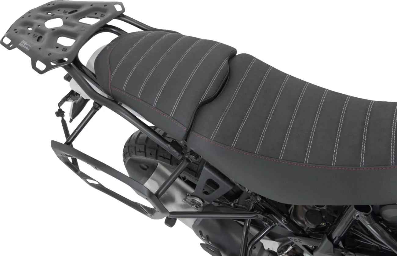 Sw-motech Pro Side Carrier For Motorcycle Luggage