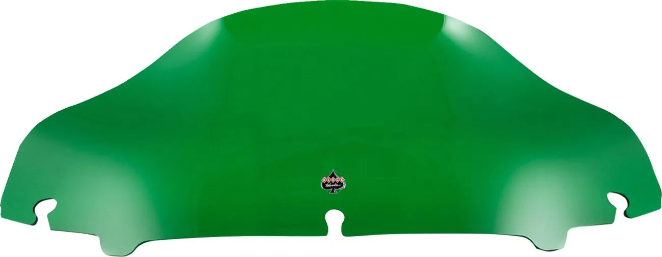 Klock Werks Kolor Flare Sport Windshield