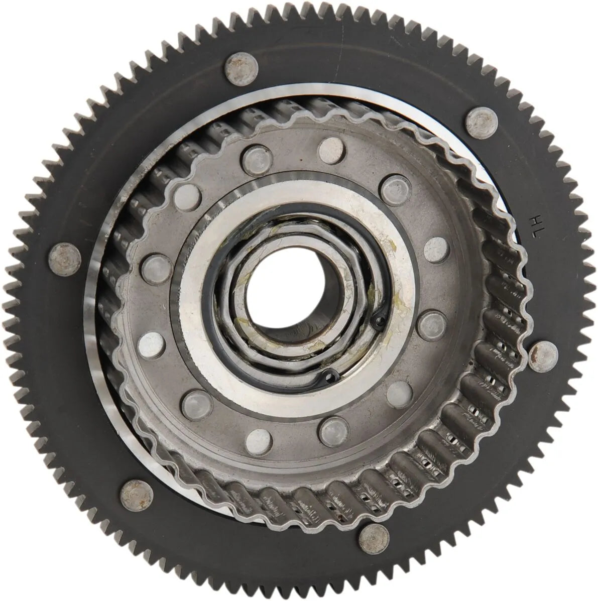 Drag Specialties Clutch Shell