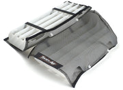 Twin Air Radiator Sleeves To Prevent Clogging