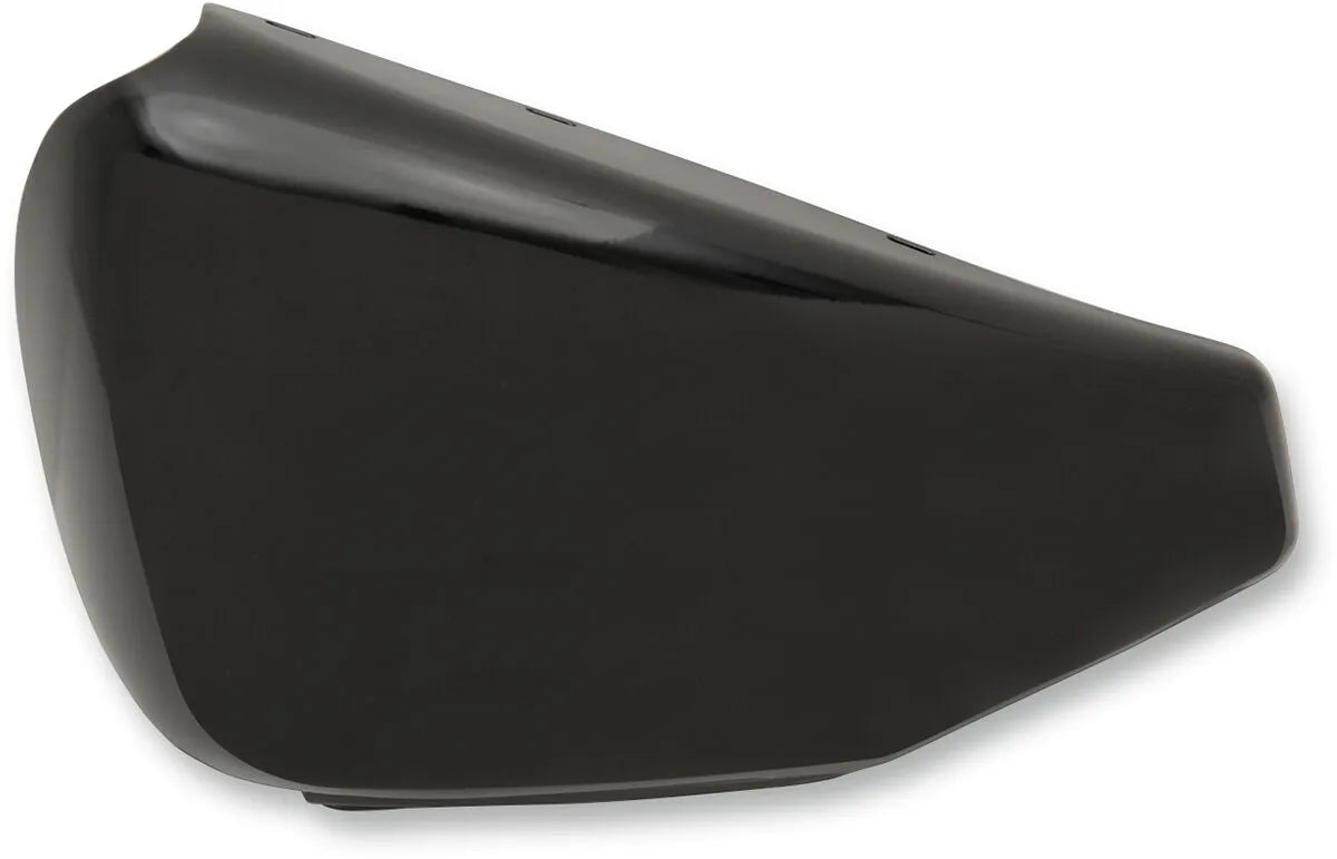 Drag Specialties Battery Side Cover For Harley Davidson