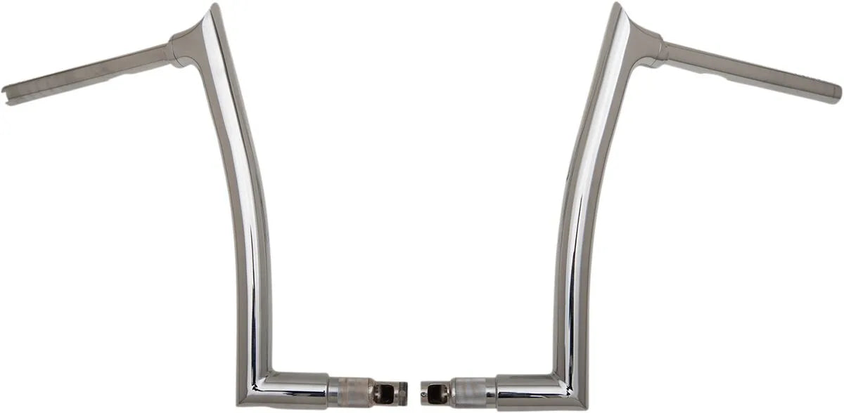 Fat Baggers 1-1/2" Ez Install Handlebar