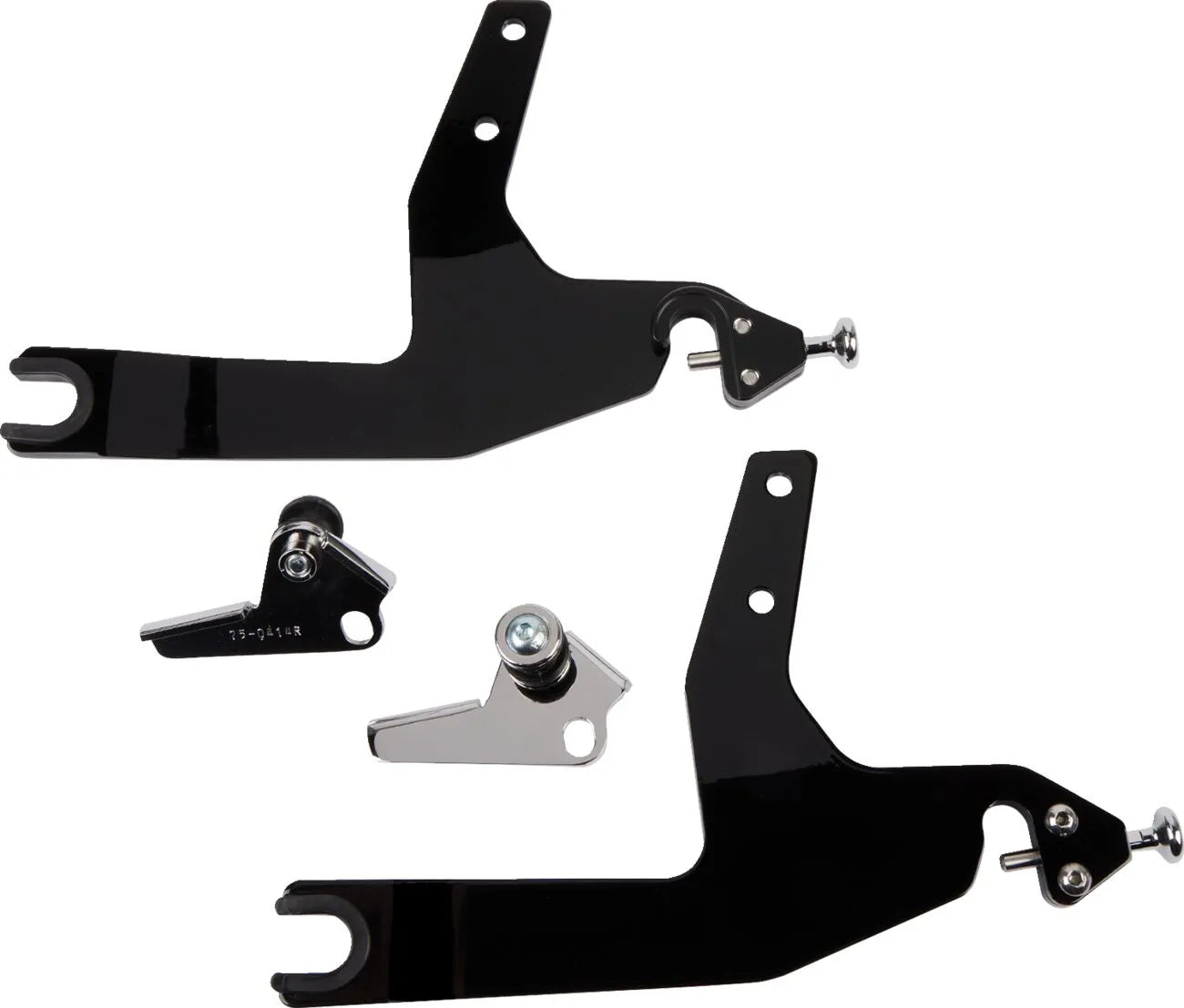 Cobra Detachable Backrest Kit
