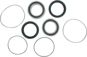 PIVOT WORKS Wheel Bearing Kit for Rear