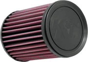 K & N High-flow Air Filter
