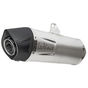 Leovince Lv One Evo Slip-on Muffler Stainless Steel