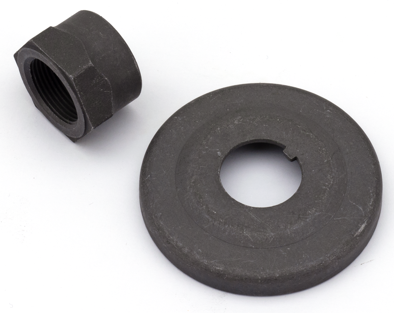 Colony Front Wheel & Hub Parts 45CI Solo Models – Wheel & Tire