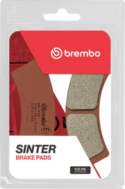 Klocki hamulcowe Brembo Prime Sinter Sd