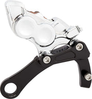 Zestaw tylnego zacisku hamulcowego Arlen Ness do Harley-davidson