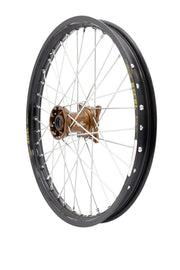Kite Elite Mx-en Wheel 21" Silver Spokes