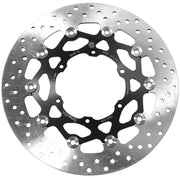 Pływająca tarcza hamulcowa Brembo Serie Oro - Przód