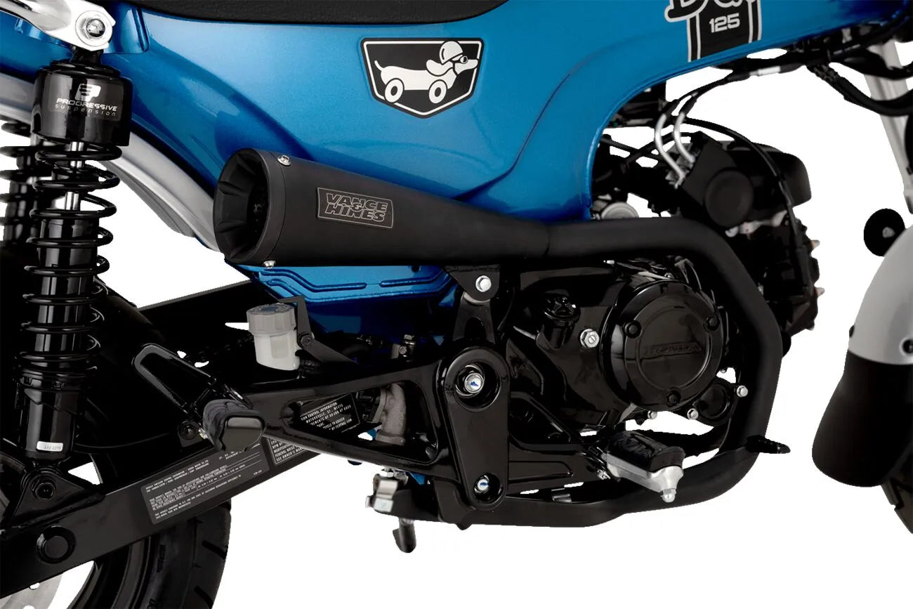Vance & Hines Upsweep Slip-On Tłumik Do Honda Dax