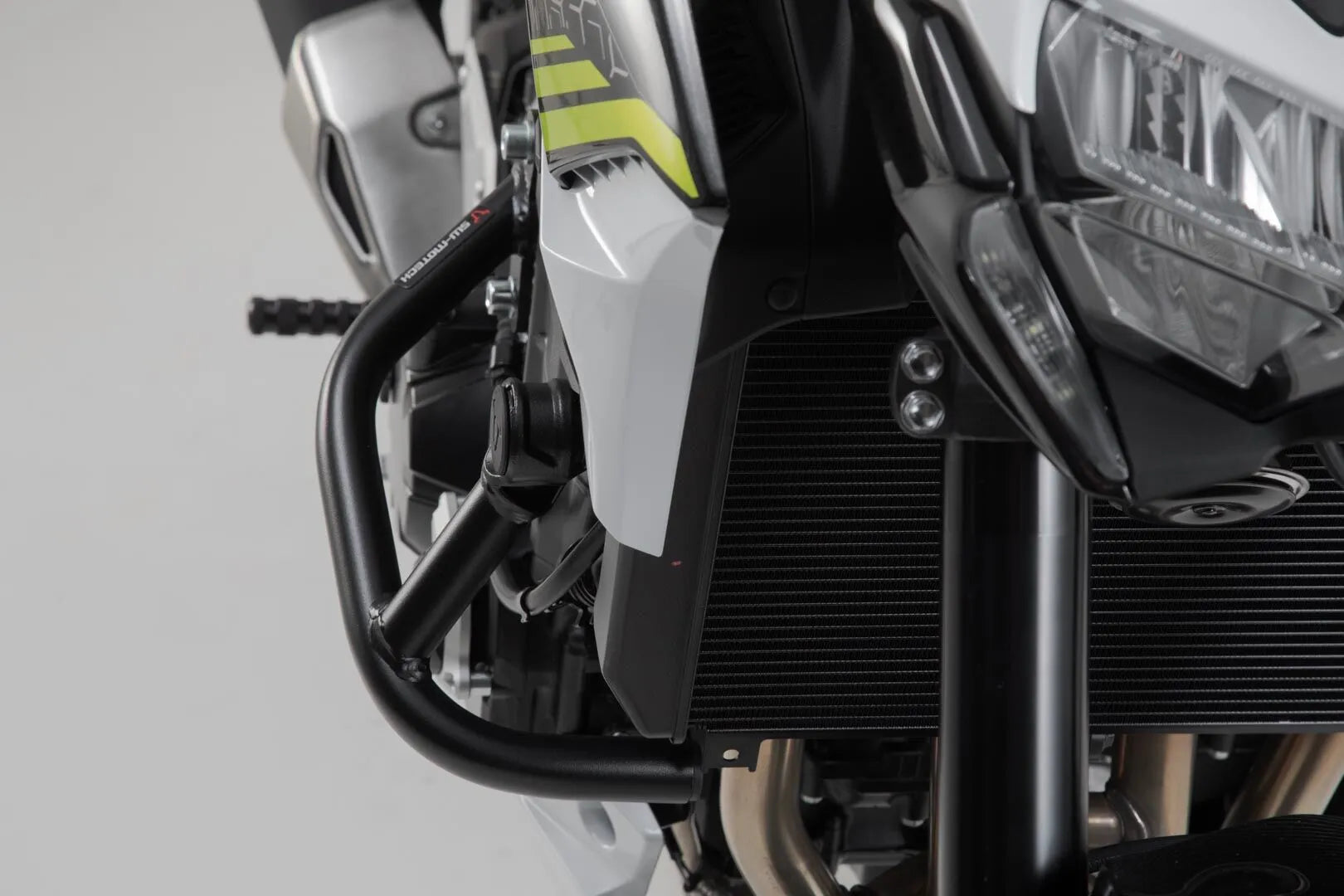 Sw-motech Crash Bar For Motorcycle Frame