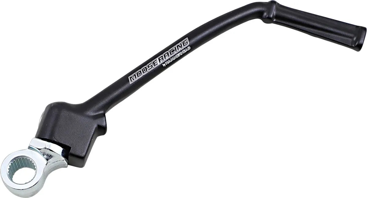 Moose Offroad Hard-Parts Aluminum Kickstarter