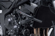 Sw-motech Upper Crash Bars For Fairing And Radiator Protection