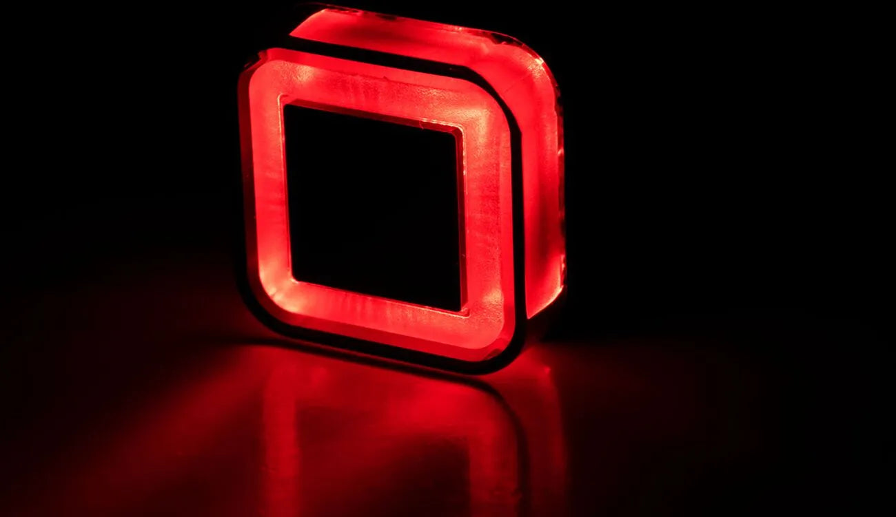 Koso North America Led Motorcycle Taillight