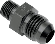 Goodridge Oil Line Fitting For 1/4" Npt To -6 An