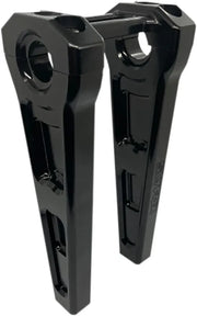 Slyfox Handlebar Riser Kit - 8" Rise