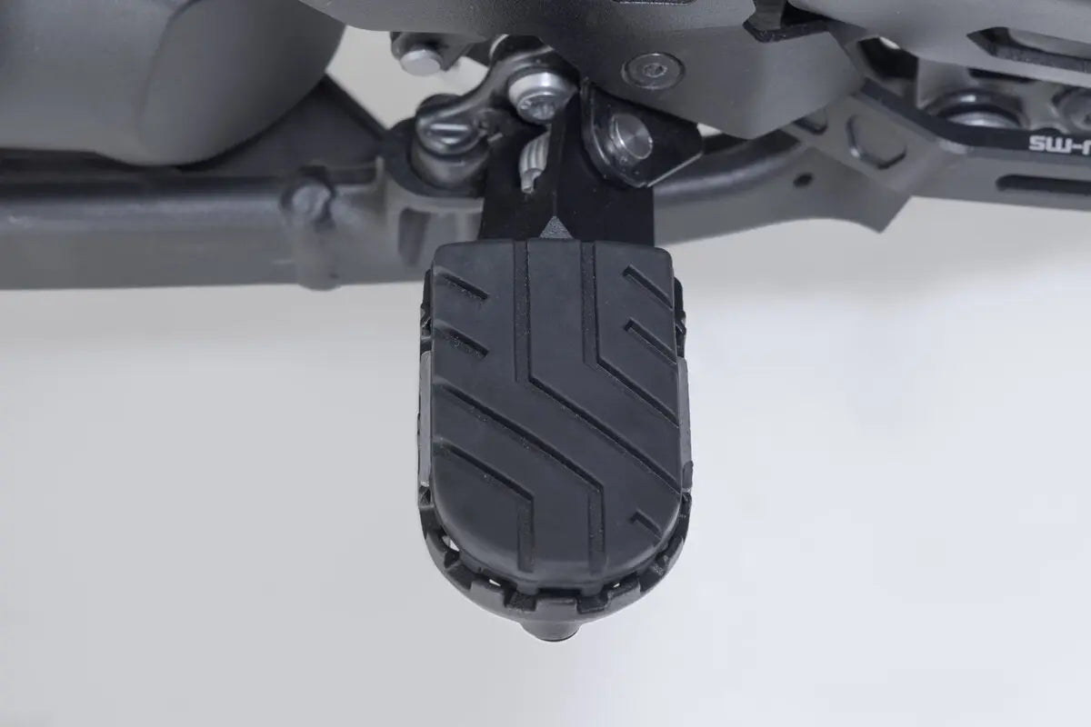 SW-MOTECH ION Adjustable Footrest Kit