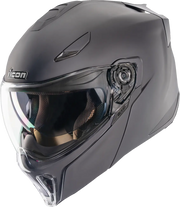 ICON Threshold Solid Modular Helmet